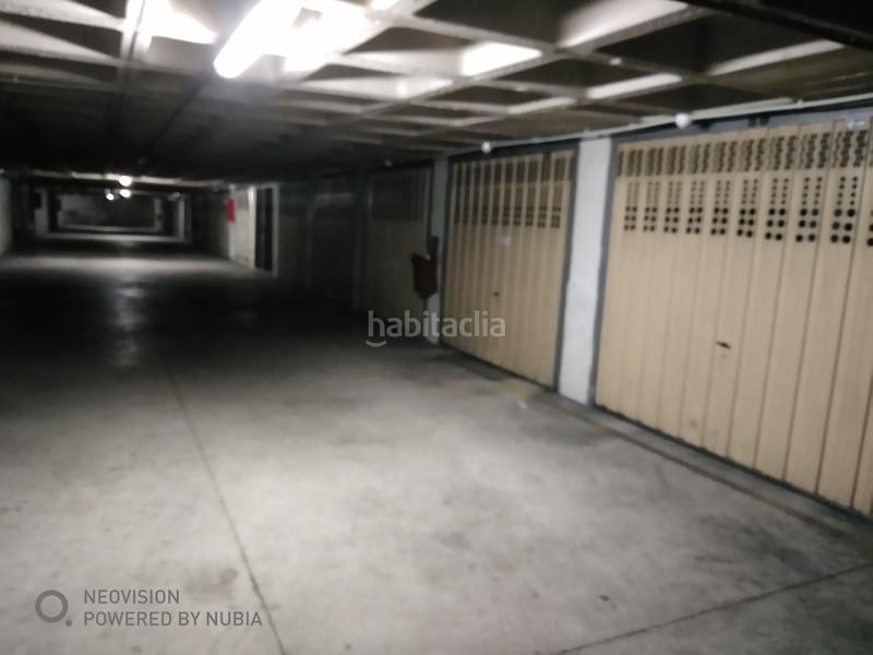 Foto 0391ba7d-1a7a-4443-a373-c505fcd44d71. Miete autoparkplatz in Numancia - San Fernando Santander