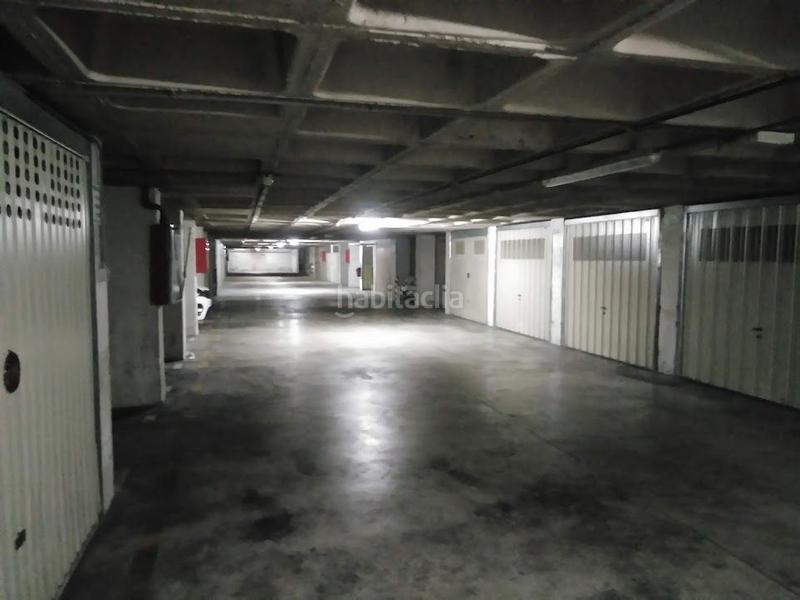 Foto 9a560319-0c86-4cb9-8bf9-77c9d70fe98f. Miete autoparkplatz in Numancia - San Fernando Santander
