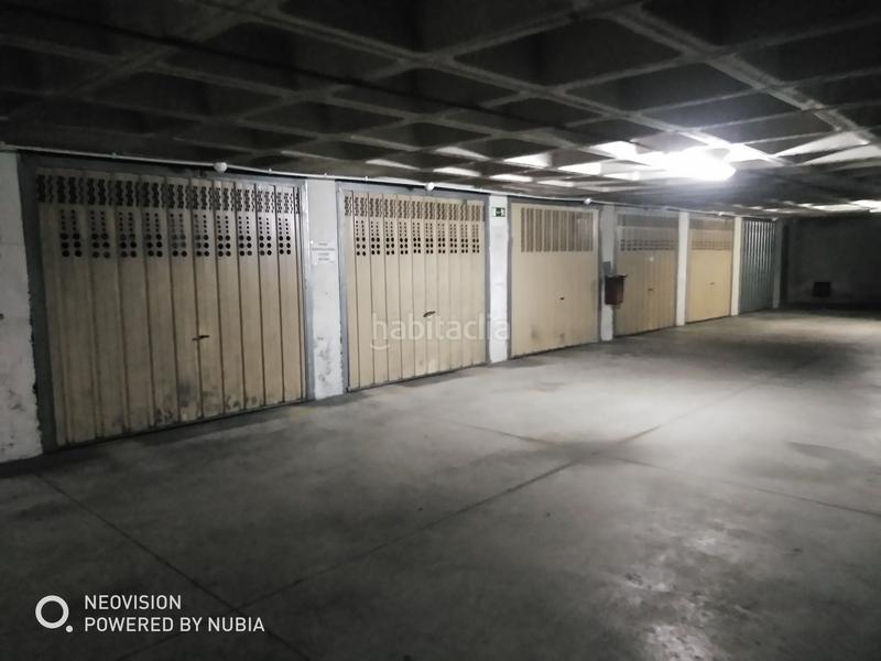 Foto 7a505dff-2c8a-461b-97bd-a7211053df67. Location parking voiture dans calle san fernando 20 dans Santander