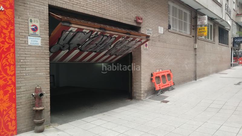 Foto a19ed1a6-1d45-468a-ac34-58357f1fe88c. Location parking voiture dans calle san fernando 20 dans Santander