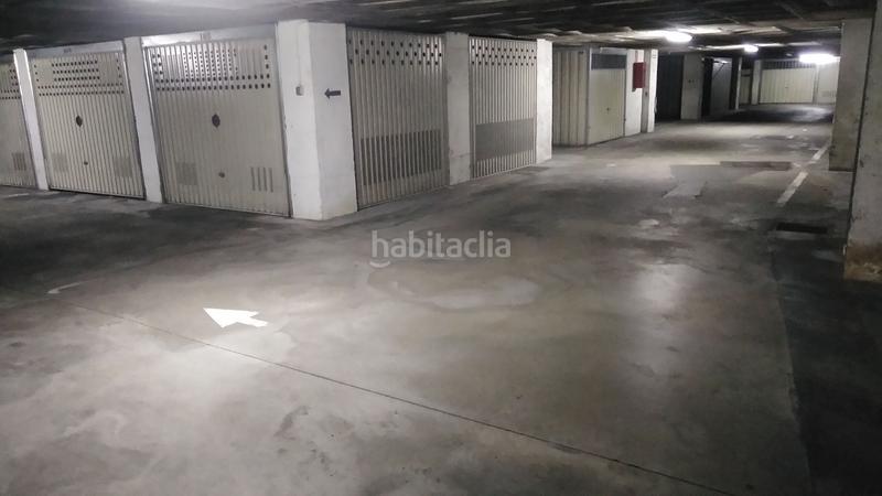 Foto b533ff65-fded-4cb6-92bb-6d8f6db13c13. Location parking voiture dans calle san fernando 20 dans Santander