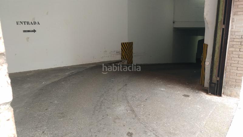 Foto dd6bc396-ee4d-493e-a1c5-953f9dd76f45. Location parking voiture dans calle san fernando 20 dans Santander