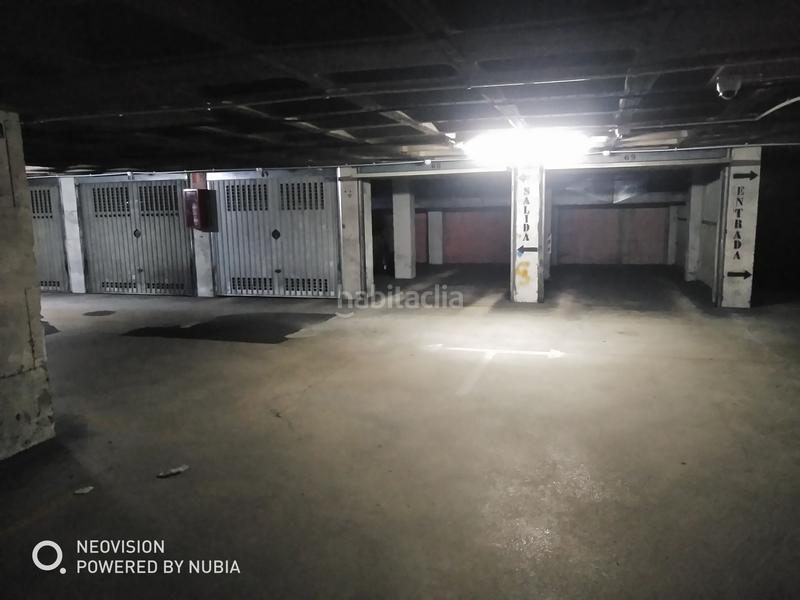 Foto 48373a18-c7cd-4cf4-8b29-40019d1c85f8. Miete autoparkplatz in calle san fernando 20 in Numancia - San Fernando Santander