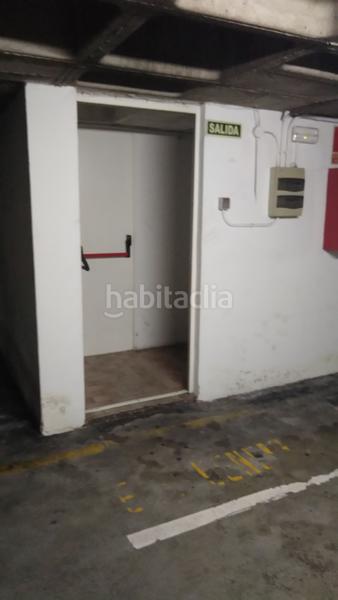 Foto c6bffb51-ce37-4979-a9dc-b811eda3c5db. Miete autoparkplatz in calle san fernando 20 in Numancia - San Fernando Santander