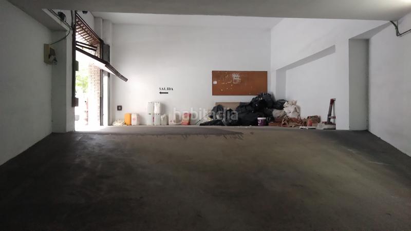 Foto fc889b2b-196e-465d-bd34-b0f998439079. Miete autoparkplatz in calle san fernando 20 in Numancia - San Fernando Santander