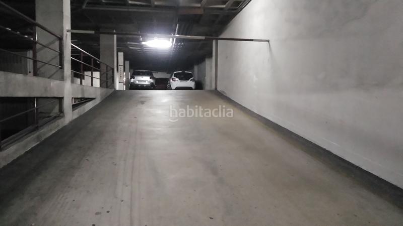 Foto caff4bf1-53b5-486e-825a-ad3e1f7ab9c1. Rent car parking in calle san fernando 20 in Numancia - San Fernando Santander