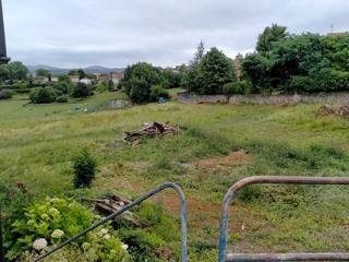 Terreny residencial  Avenida de bilbao. Finca urbana en el alto maliaño,  muy  cerca  de santander