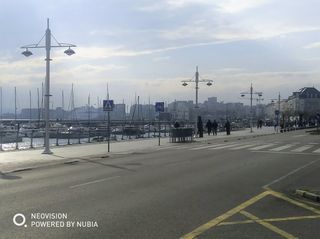 Lloguer Apartament  Avenida de la reina victoria. Estudio solo alquiler  temporada academica- en puertochico