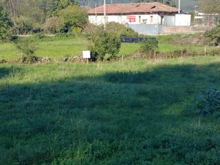 Terreny residencial a Molledo. Terreno para construir una casa unifamiliar