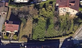 Terreny residencial  Avenida parayas. Venta solar para edificar chalet unifamiliar alto maliaño