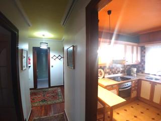 Miete Etagenwohnung  Calle san fernando. Vivienda de temporada academica-