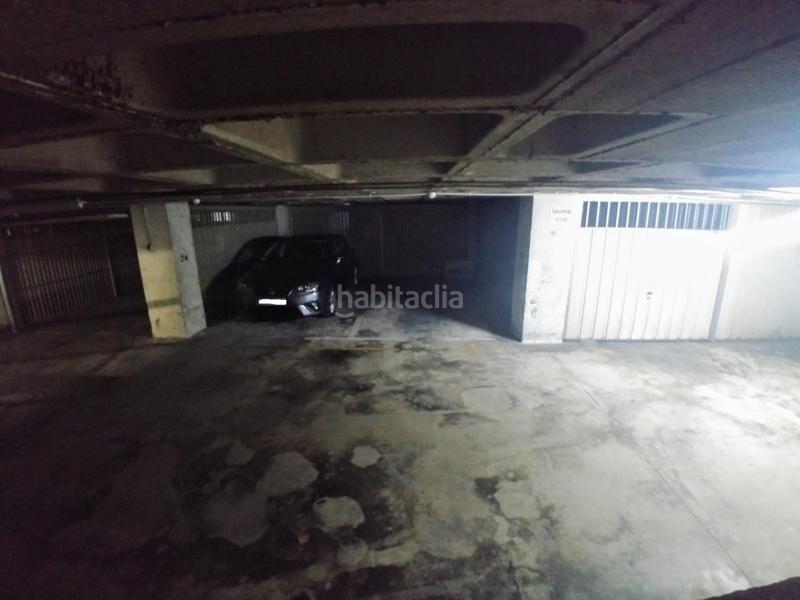 Foto 9f055c88-a73f-4c78-b2f8-73be27639385. Lloguer aparcament cotxe a calle el lábaro 8 a Numancia - San Fernando Santander