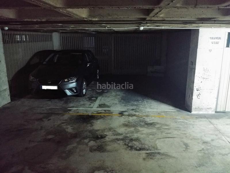 Foto cfc4e7df-f6a0-447d-958a-1ea2941446da. Lloguer aparcament cotxe a calle el lábaro 8 a Numancia - San Fernando Santander