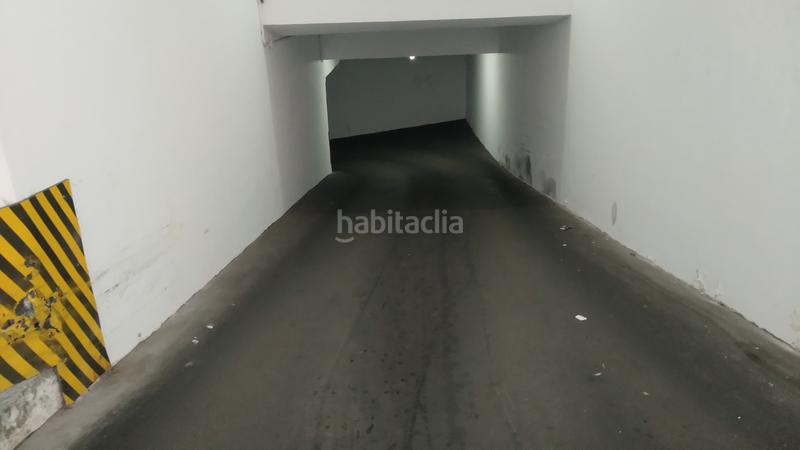 Foto f7a4f312-9ea3-4962-a114-0e3cc44b7cf0. Lloguer aparcament cotxe a calle el lábaro 8 a Numancia - San Fernando Santander