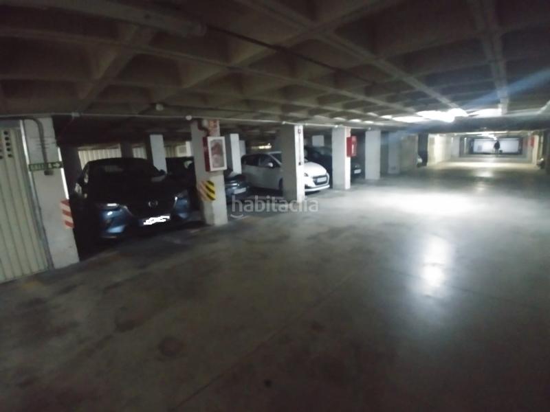 Foto c80ebd17-ee6a-4339-8c48-4bec59935e89. Miete autoparkplatz in calle el lábaro 8 in Numancia - San Fernando Santander