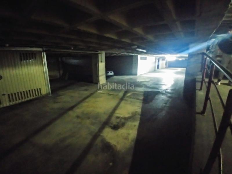 Foto d055e1a2-d422-4ac2-97c1-fbb24d7667b9. Miete autoparkplatz in calle el lábaro 8 in Numancia - San Fernando Santander