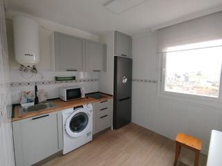 Location Appartement  Calle josé de escandón. Zona universidades ,piso alquiler de temporada