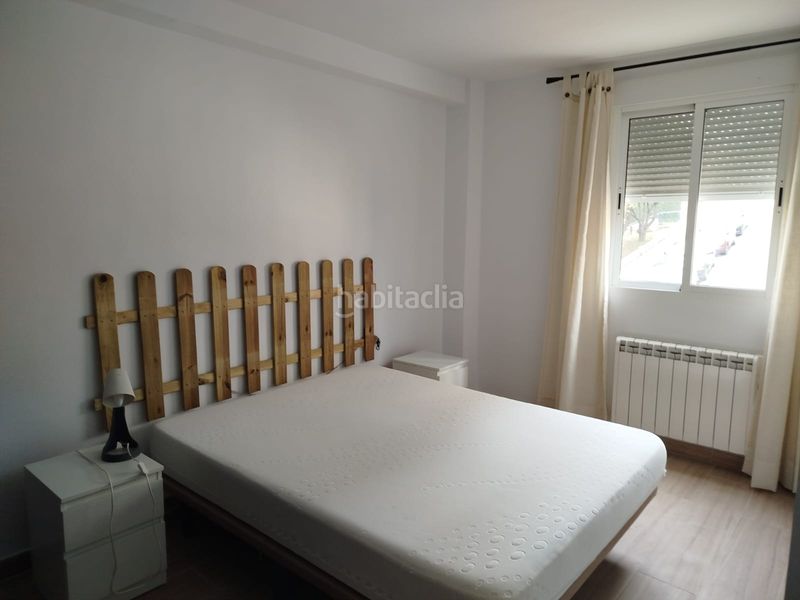 Foto 669e6453-4374-4ed0-90a0-ab318ea98b29. Rent flat with heating in Los Castros Santander