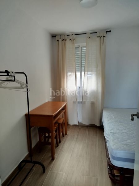 Foto 69ad8355-651b-4d84-8b06-24724d3d094c. Rent flat with heating in Los Castros Santander