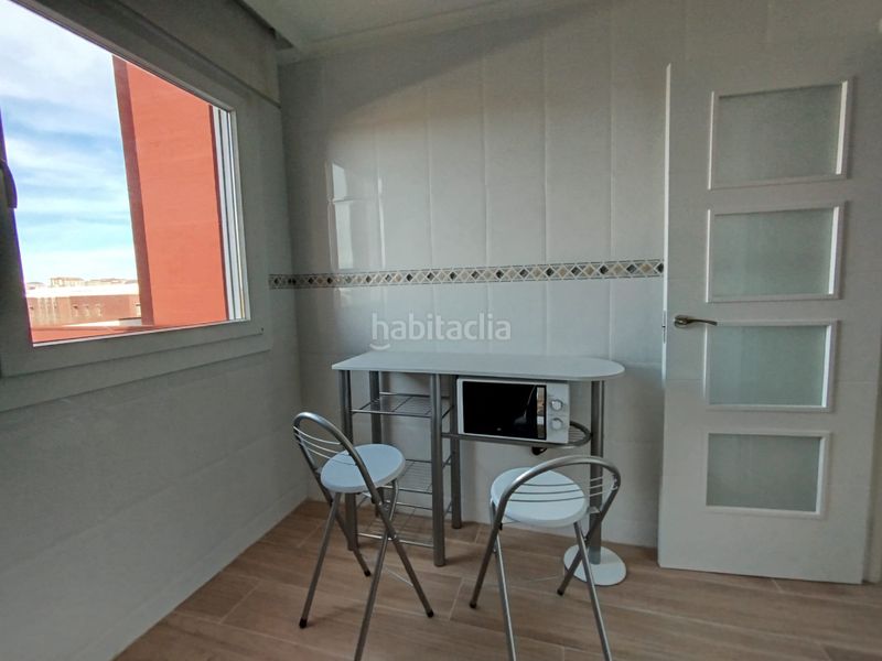 Foto 70682809-073b-4bfb-86cc-7025348bb5e2. Rent flat with heating in Los Castros Santander
