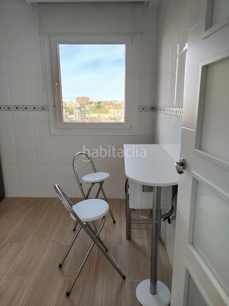 Foto 8c421a47-35da-4df1-997e-81ca11e29b7d. Rent flat with heating in Los Castros Santander