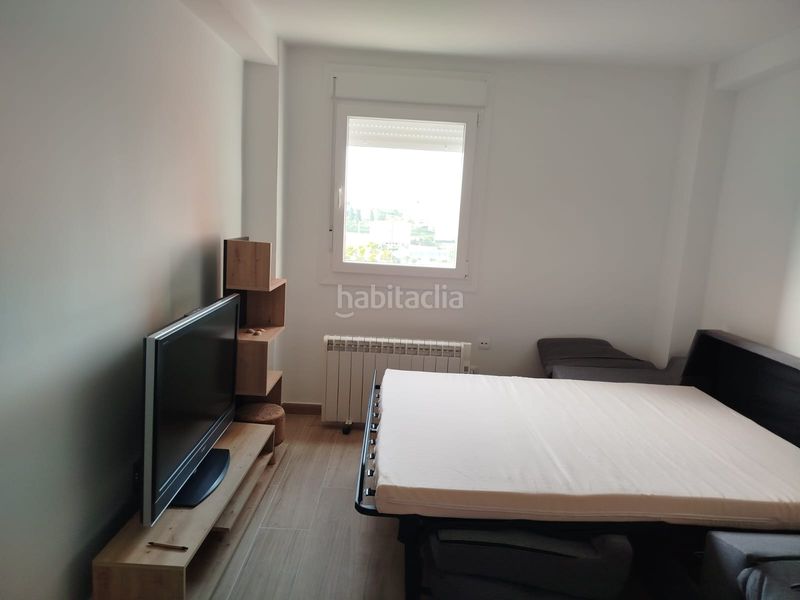 Foto b828bd5d-a40c-4fae-ab2d-72fe65fe3034. Rent flat with heating in Los Castros Santander