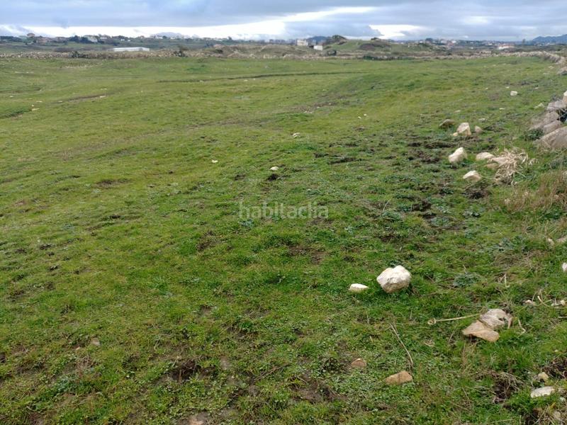 Foto 0aeb0666-433b-431e-9331-0769edbb5815. Finca rústica oportunidad parcela terreno agrario - costa - en Santander
