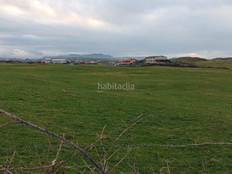 Foto 33015c24-cc95-4c6d-ac92-77473fe8f7fb. Finca rústica oportunidad parcela terreno agrario - costa - en Santander