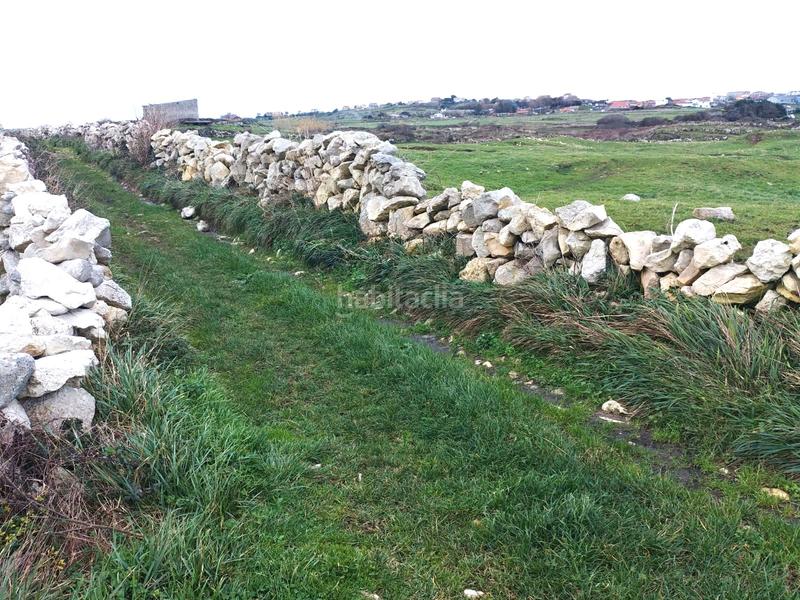 Foto 4bbac31a-ce10-4499-afb4-1454e4d4f394. Finca rústica oportunidad parcela terreno agrario - costa - en Santander