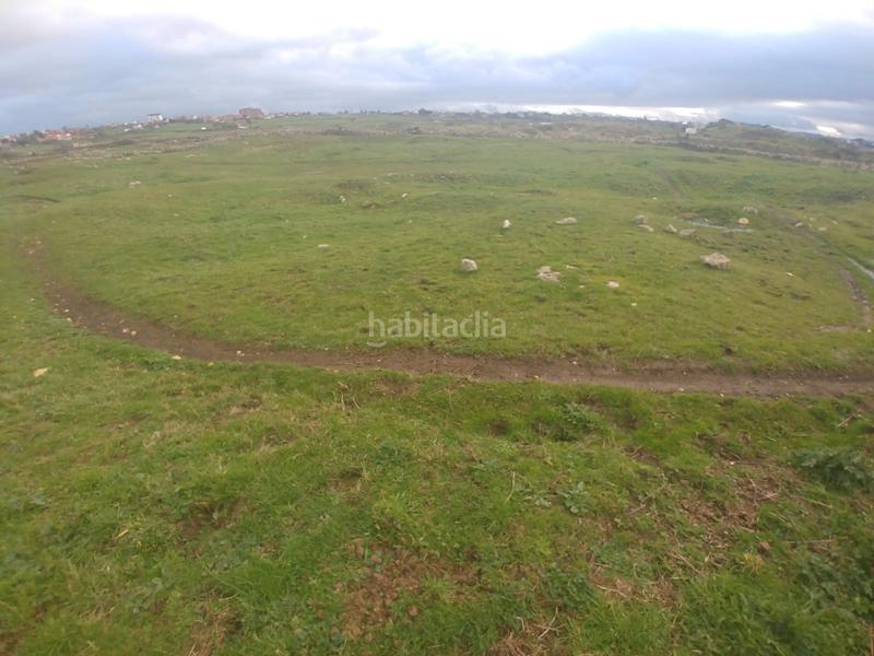 Foto b7d9f80c-78d8-4981-8796-3b26874ab5a0. Finca rústica oportunidad parcela terreno agrario - costa - en Santander