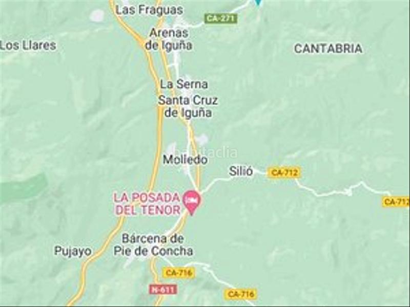 Foto 40109f8d-c6e2-4385-bb86-693fee494767. Finca rústica gran parcela terreno , cantabria en Molledo