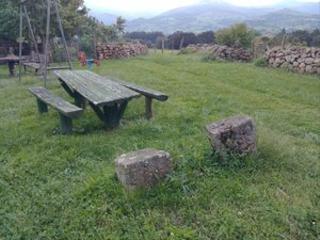 Finca rústica  Barrio de arca. Gran parcela terreno en molledo, cantabria