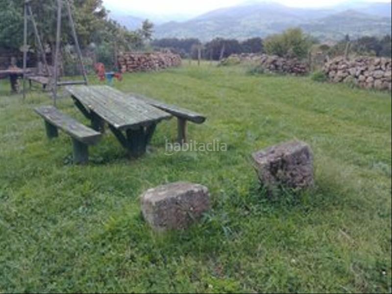 Foto 54ea0ce3-57d1-4b2f-8230-e601b22784e5. Finca rústica gran parcela terreno , cantabria en Molledo