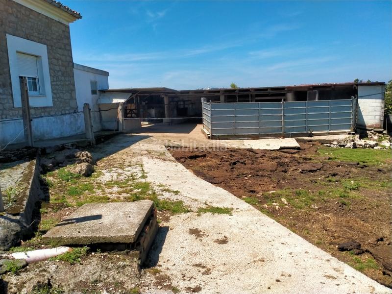 Foto a4f740c4-0362-40a8-ac03-bbf28e2dce9e. Casa con riscaldamento parcheggio in Cudón Miengo