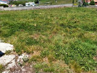 Fondo rustico en Cudn. Finca de 1790m2 , con vivienda incluida cerca playas
