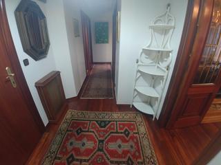 Miete Etagenwohnung  Calle san fernando. Piso de 3 dormitorios en calle san fernando