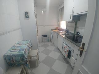 Alquiler Piso  Calle antonio lópez. Piso 3 dormitorios sin muebles -santander-centro