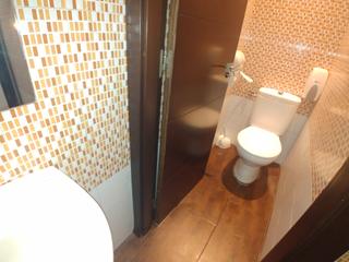 Local Comercial en Calle Castilla