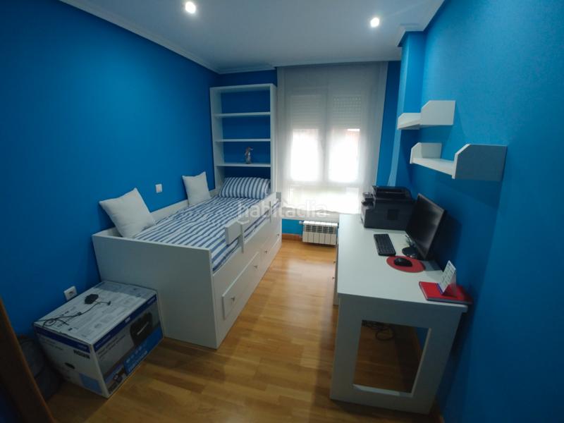 Foto 4a52a0c4-959d-4e08-8620-6b7c65e4470f. Alquiler piso en calle la industria 48 piso moderno cerca santander -personal hospital valdecilla-docentes en Astillero (El)
