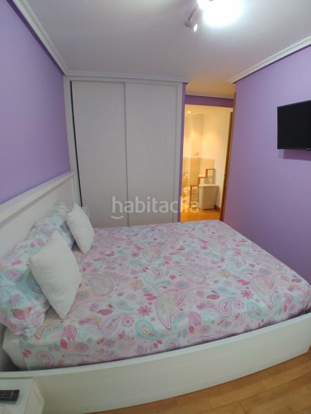 Foto 5b12700f-9da2-476f-9edf-24441ab9a18e. Alquiler piso en calle la industria 48 piso moderno cerca santander -personal hospital valdecilla-docentes en Astillero (El)