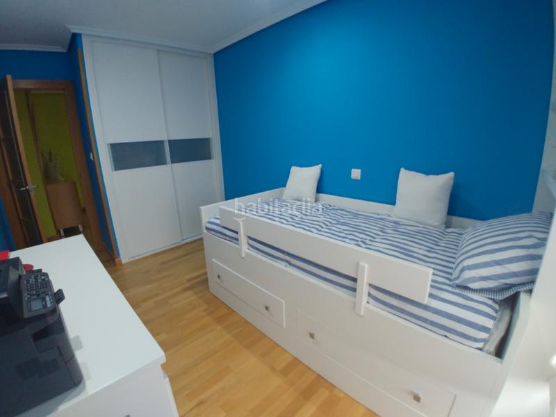 Foto 6407644d-6bd0-43ae-81e5-3b41da64ba5a. Alquiler piso en calle la industria 48 piso moderno cerca santander -personal hospital valdecilla-docentes en Astillero (El)