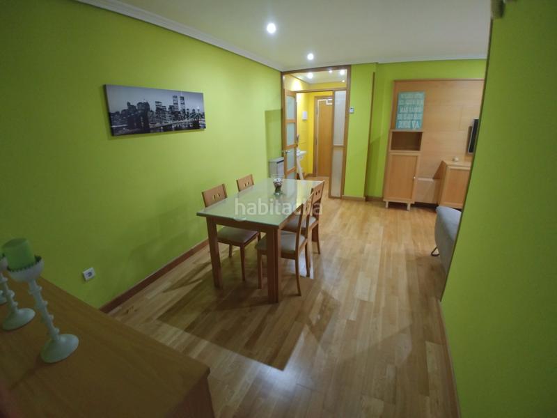 Foto cecacb70-3f0b-435f-9419-5bb2b4942f70. Alquiler piso en calle la industria 48 piso moderno cerca santander -personal hospital valdecilla-docentes en Astillero (El)