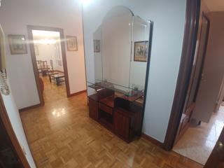 Location Appartement  Avenida de los castros. Piso alquiler fijo  avda castros-universidades