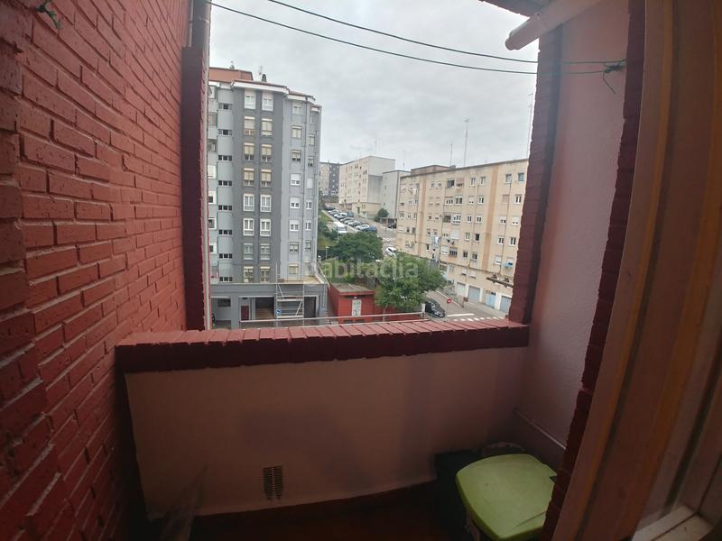 Foto 0207eaa4-bce3-43e2-88ab-062bc7c325fb. Rent flat in Los Castros Santander