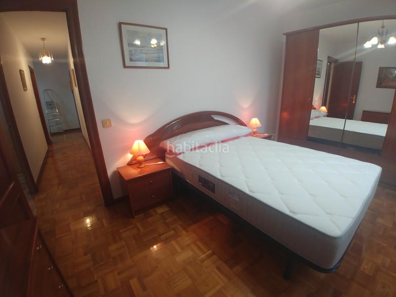 Foto 342dd791-bbe7-46aa-a827-62930b98ae3e. Rent flat in Los Castros Santander