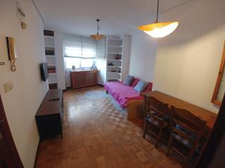 Miete Etagenwohnung  Calle san antón. Centrico apartamento ideal una o dos personas en alquiler de tem