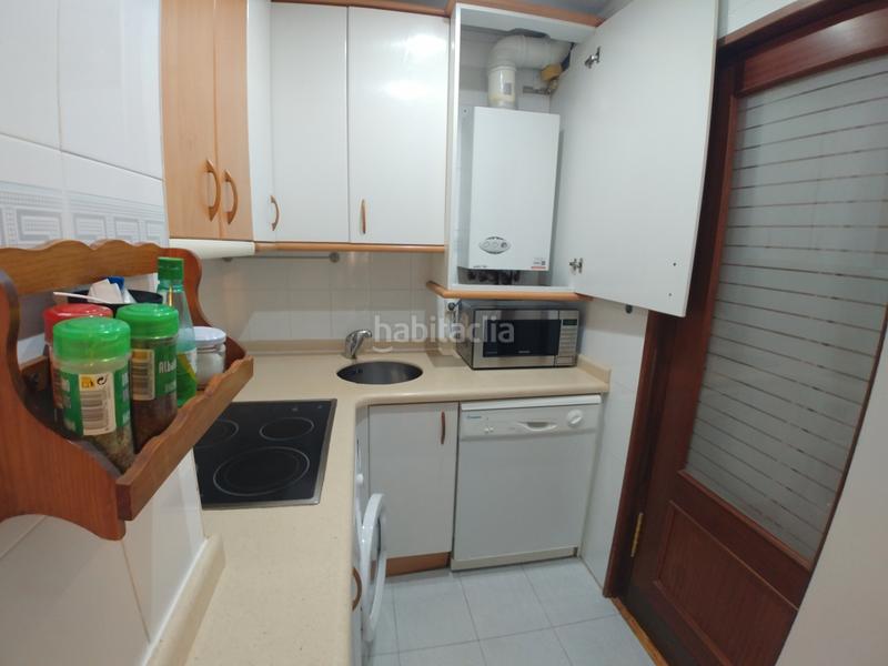 Foto d2ca4005-3dcb-4850-aae2-00617f8c1d6c. Affitto appartamento con riscaldamento in Centro - Ayuntamiento Santander