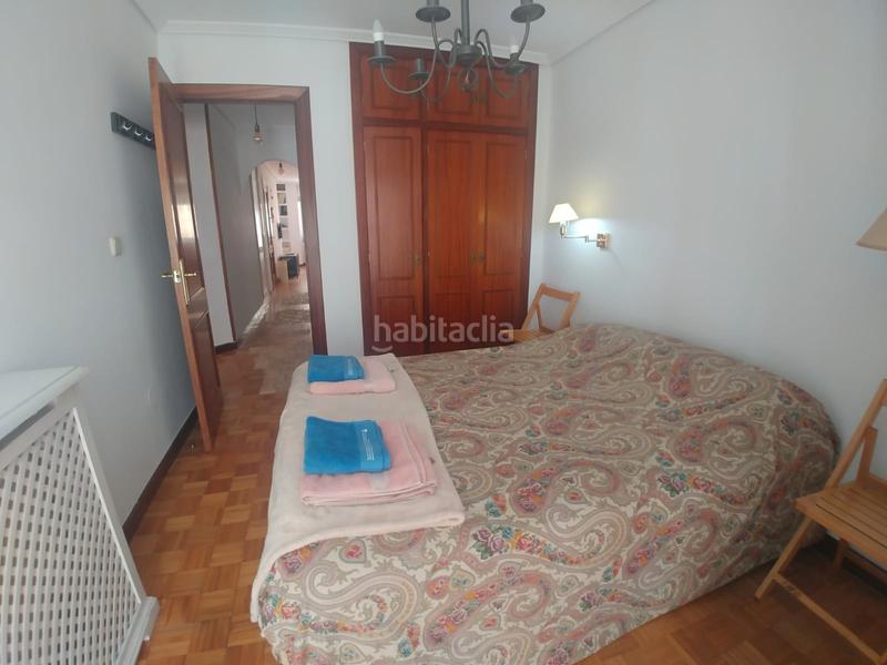 Foto 33bc98d6-1d31-4859-ae22-f7df733870fa. Alquiler piso centrico apartamento ideal una o dos personas en alquiler de temporada academica en Santander