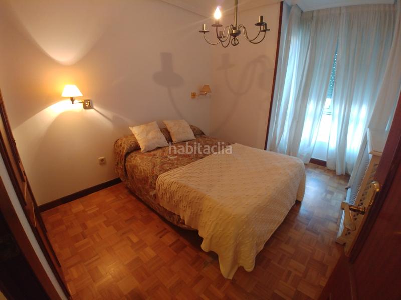 Foto 86c2ce5d-5bbf-441e-9269-1a9802a54098. Alquiler piso centrico apartamento ideal una o dos personas en alquiler de temporada academica en Santander