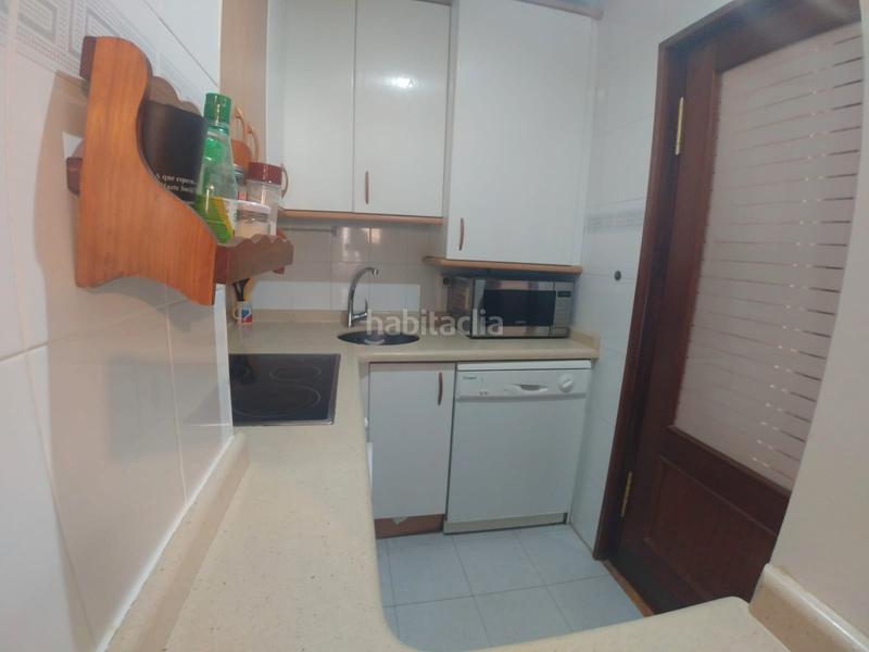 Foto 9bf90d65-af07-455f-8efd-6611a62c6e62. Alquiler piso centrico apartamento ideal una o dos personas en alquiler de temporada academica en Santander